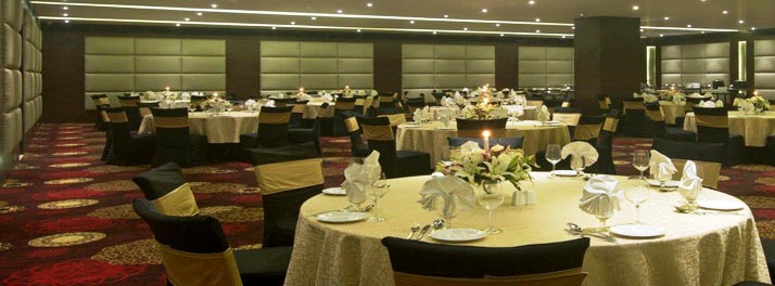 839/Four Points by Sheraton - Agra 05.jpg